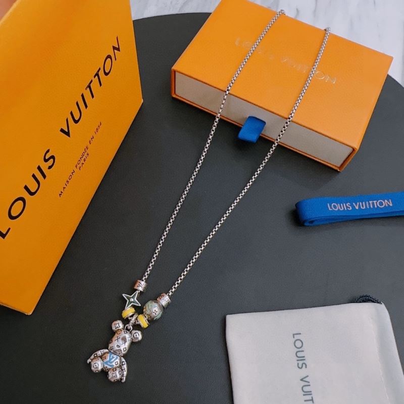 Louis Vuitton Necklaces